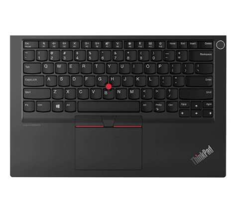 Laptop  Lenovo ThinkPad E14 20RAS0KX00